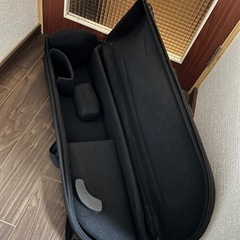 トロンボーンケースGETZENの画像