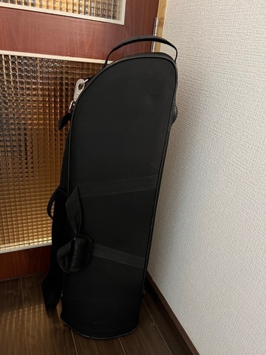 トロンボーンケースGETZEN