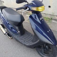 ホンダ　ディオの画像