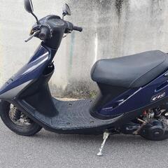 ホンダ　ディオの画像