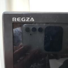 TOSHIBA REGZA 4K58インチ詳細確認お願い致しますの画像
