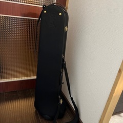 トロンボーンケースBACHの画像