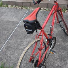 クロスバイクの画像