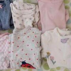 新生児サイズロンパース🎀これから産まれる子にどうですか？の画像