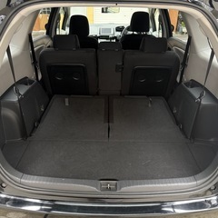 トヨタ　ウィッシュ　車検R9年6/29日まで。乗って帰れます。の画像