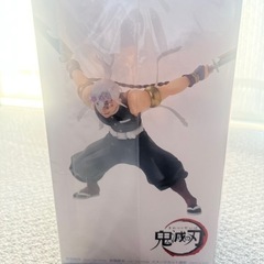 鬼滅の刃　　宇髄天元　フィギュアの画像