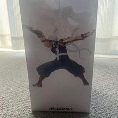 鬼滅の刃　　宇髄天元　フィギュアの画像