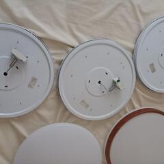 LED照明器具の画像