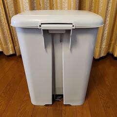 ゴミ箱25リットルの画像