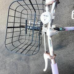 子供用自転車🌈22インチ自転車🌈ブリジストン22インチ自転車の画像