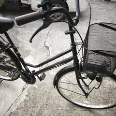 26インチ自転車の画像