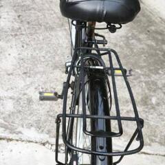 26インチ自転車の画像