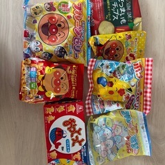お菓子・食品詰め合わせ28点の画像