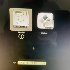 ★美品★　Mac Pro Late 2013 MacOS & Windows11 Pro (3)の画像