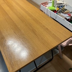 長机の画像