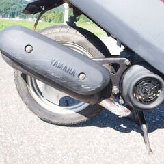 YAMAHAアプリオ実働富山、石川、金沢の画像