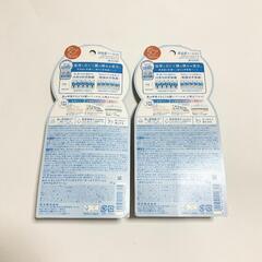 ビオレＵＶアクアリッチ呼吸感ベールUV2個の画像