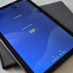 Android　タブレットの画像