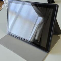 Android　タブレットの画像