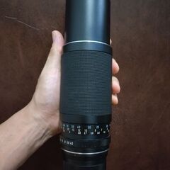 並品 PENTAX Super-Multi-Coated TAKUMAR-ZOOM 85-210mm F4.5 M42の画像