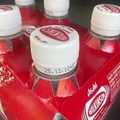 ウィルキンソン　炭酸水　6本セットの画像