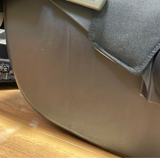nuna pipa icon ベビーシート ベースセット