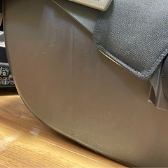 nuna pipa icon ベビーシート ベースセットの画像