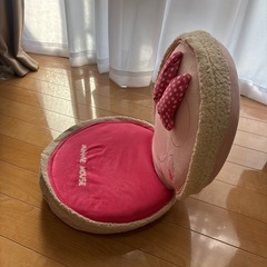 座椅子の画像