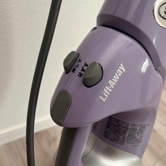 Shark  スチームモップ　拭き掃除機の画像