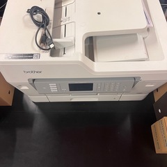 broterA3複合機MFC-J8995CDWジャンク品の画像