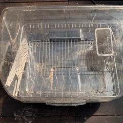 食器乾燥機の画像