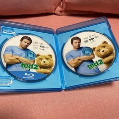 Ted２の画像