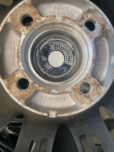 175/65/R14 冬タイヤ