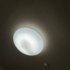 照明　２つの画像