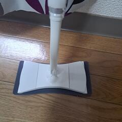 【USED】トイレ用のクイックルワイパーの画像