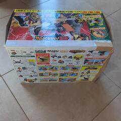 中古おもちゃの画像