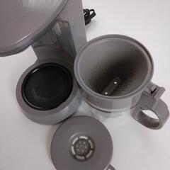 象印コーヒーメーカーの画像