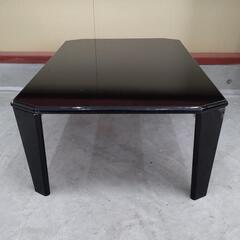 20250813010　家具　折りたたみテーブルの画像