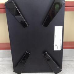 20250813010　家具　折りたたみテーブルの画像