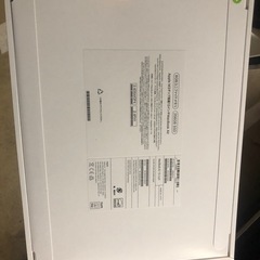 Mac Book Airの画像