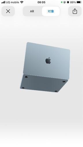 周辺機器 Mac Book Air