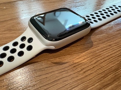 Apple Watch  SE 第1世代　Nikeモデル　40mm