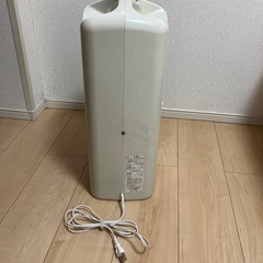 コロナ　除湿機の画像