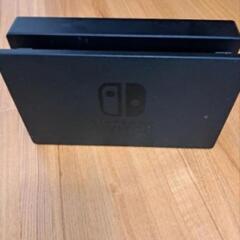 Nintendo Switch　ドッグ　動作未確認品