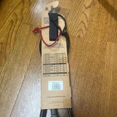 TLS 8'リーシュコード の画像