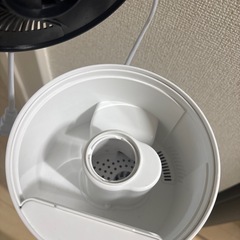 加湿器の画像