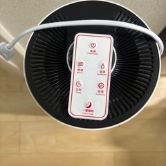加湿器の画像