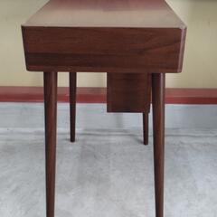 20250813012　家具　ドレッサーの画像