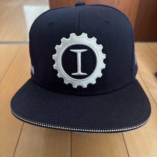 ハイドロゲンキャップ