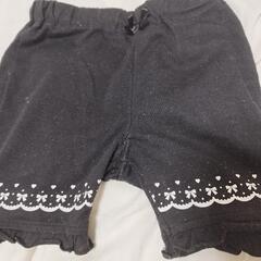 80cmレギンス３枚＋おまけの画像